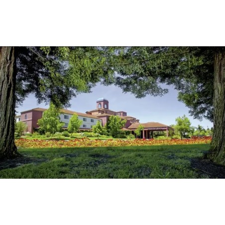 DoubleTree by Hilton Sonoma Wine Country