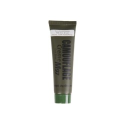 NATO Tarnschminkcreme 30 g Tube oliv - 16,50€/100g