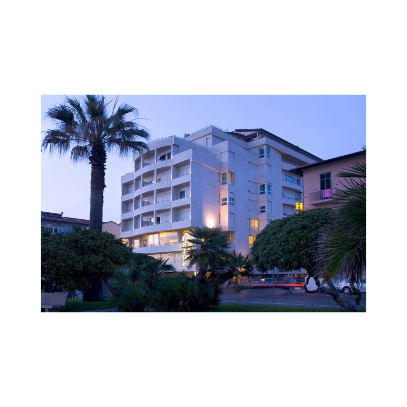 Hotel Astor