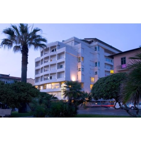 Hotel Astor