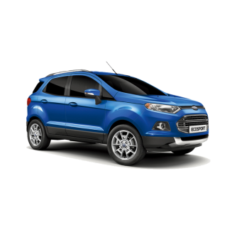 FORD ECOSPORT 1.5