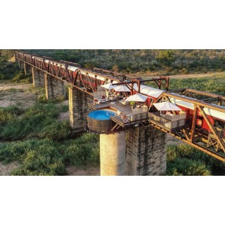 Rundreisen Südafrika & Mosambik: Afrikas Süden exklusiv genießen