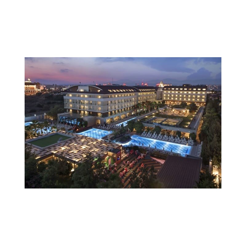 Sentido Trendy Verbena Beach