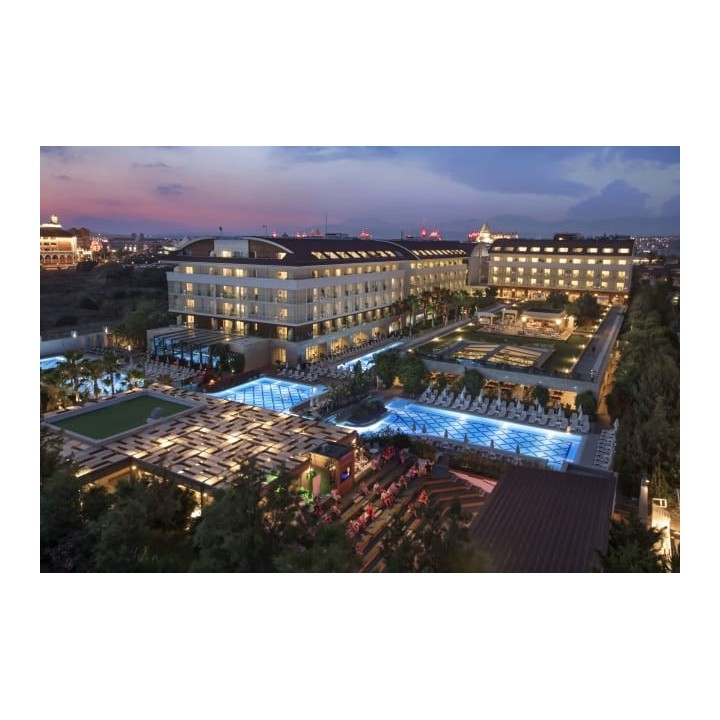 Sentido Trendy Verbena Beach