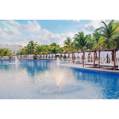 El Dorado Royale & Casitas by Karisma