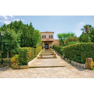 Rural Aumallia & Spa