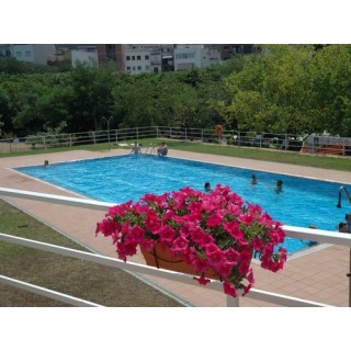 Camping Lloret Blau