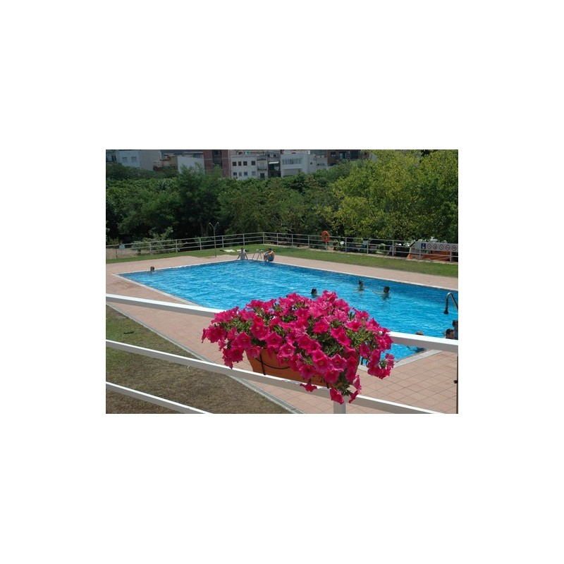 Camping Lloret Blau
