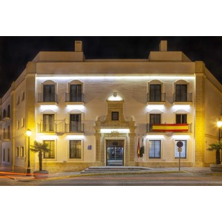 Hotel Duque de Najera