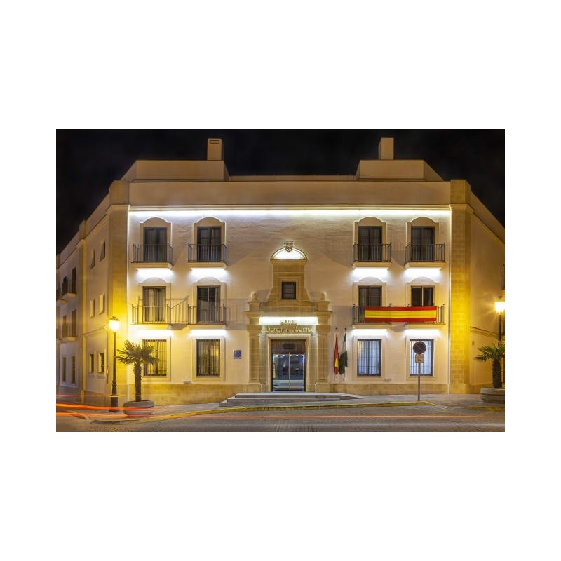 Hotel Duque de Najera