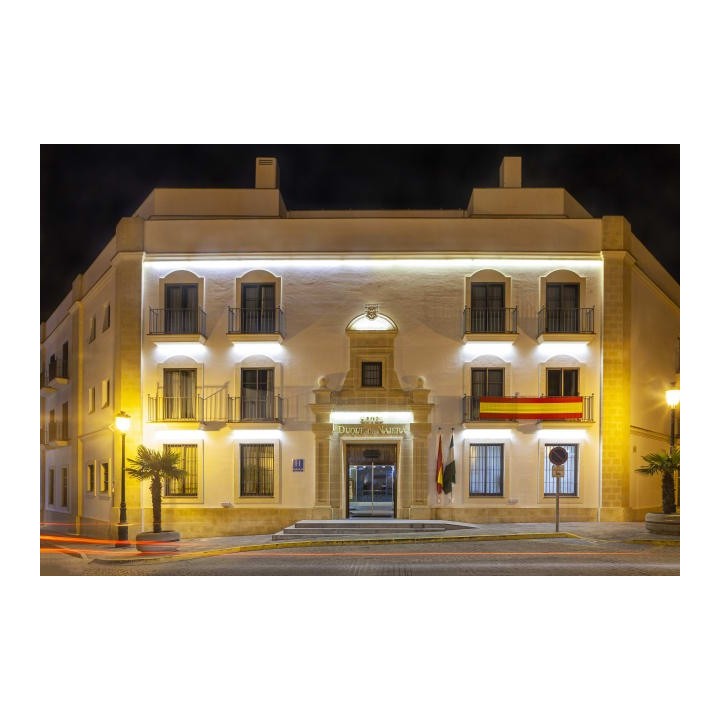 Hotel Duque de Najera