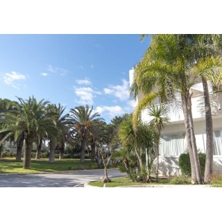 Grand Hotel Riva Del Sole