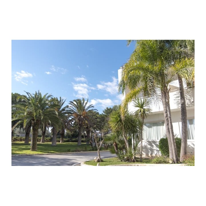 Grand Hotel Riva Del Sole