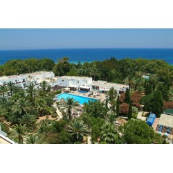Hotel Marhaba Salem