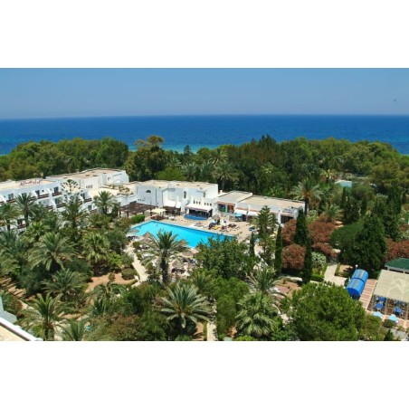 Hotel Marhaba Salem