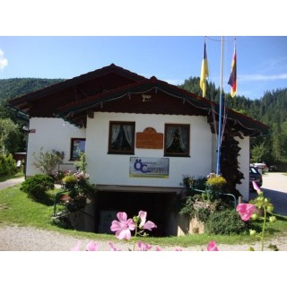 Ötscherland Camping