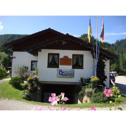Ötscherland Camping