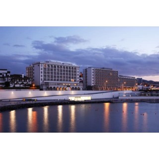 Hotel Marina Atlantico