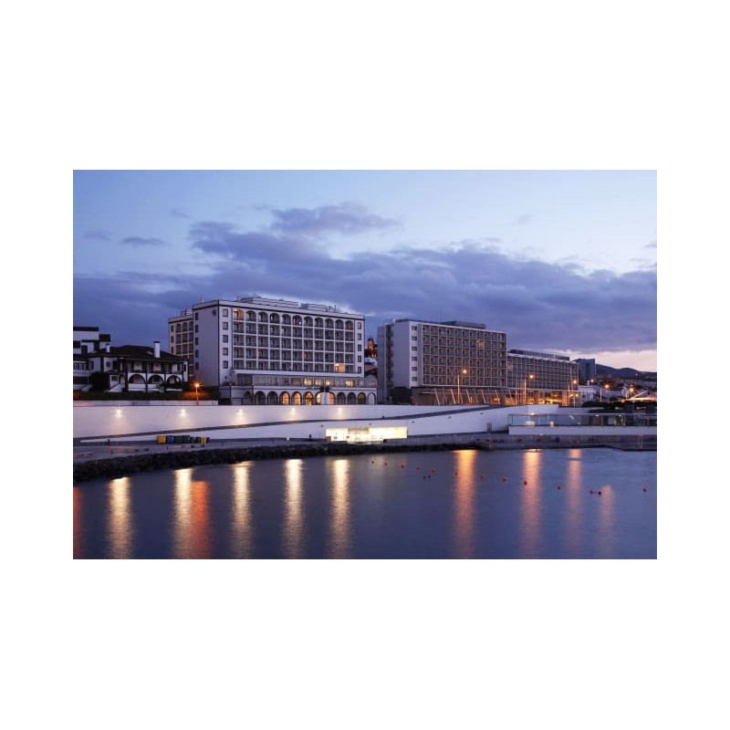 Hotel Marina Atlantico