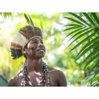 Rundreisen Argentinien & Brasilien: Tango, Samba & Naturwunder bis in das Herz des Amazonas