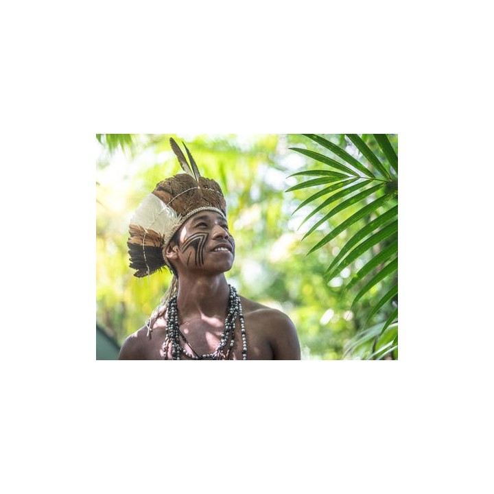 Rundreisen Argentinien & Brasilien: Tango, Samba & Naturwunder bis in das Herz des Amazonas