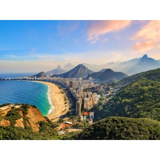 Rundreisen Argentinien & Brasilien: Tango, Samba und Naturwunder