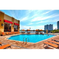 Ramada Plaza Resort & Suites International Drive