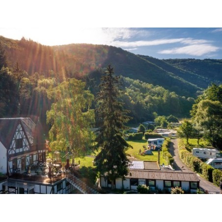 Historische Mühle Vogelsang