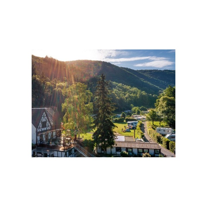 Historische Mühle Vogelsang