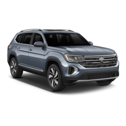 VOLKSWAGEN ATLAS 2.0
