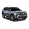 VOLKSWAGEN ATLAS 2.0