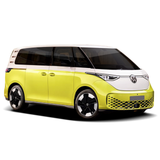 VOLKSWAGEN ID-BUZZ ELECTRIC