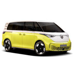 VOLKSWAGEN ID-BUZZ ELECTRIC