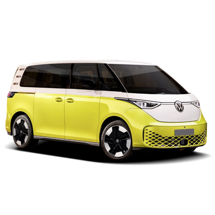 VOLKSWAGEN ID-BUZZ ELECTRIC