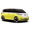 VOLKSWAGEN ID-BUZZ ELECTRIC
