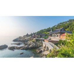 Rundreisen Südkorea & Japan: Rundreise von Seoul bis Tokio