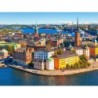 Rundreisen Schweden: Schweden wie aus dem Bilderbuch