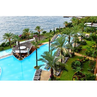 Pestana Promenade Ocean Resort Hotel