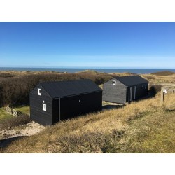 Vorupør Camping