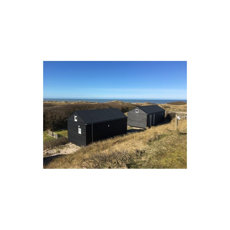 Vorupør Camping