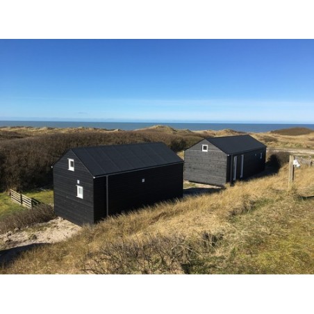 Vorupør Camping