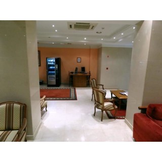 Hotel Residencial Florescente