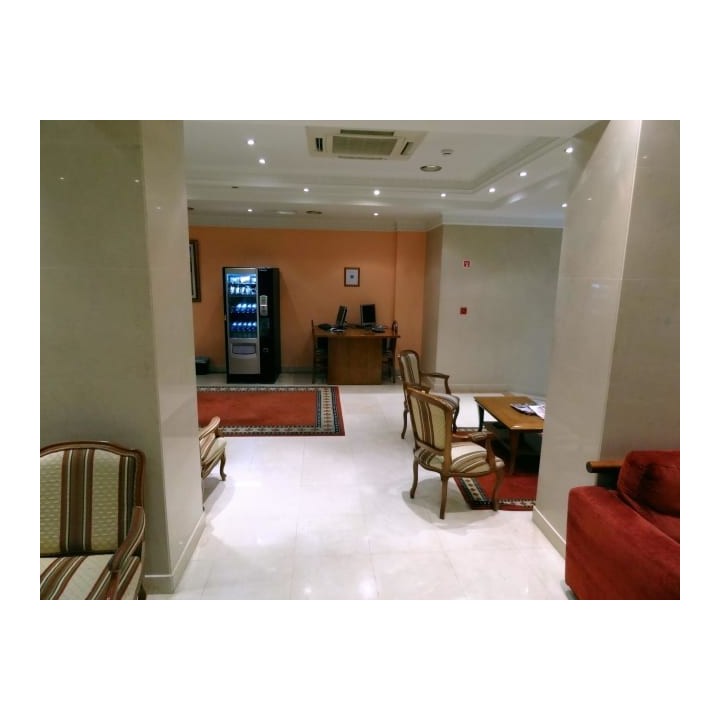 Hotel Residencial Florescente