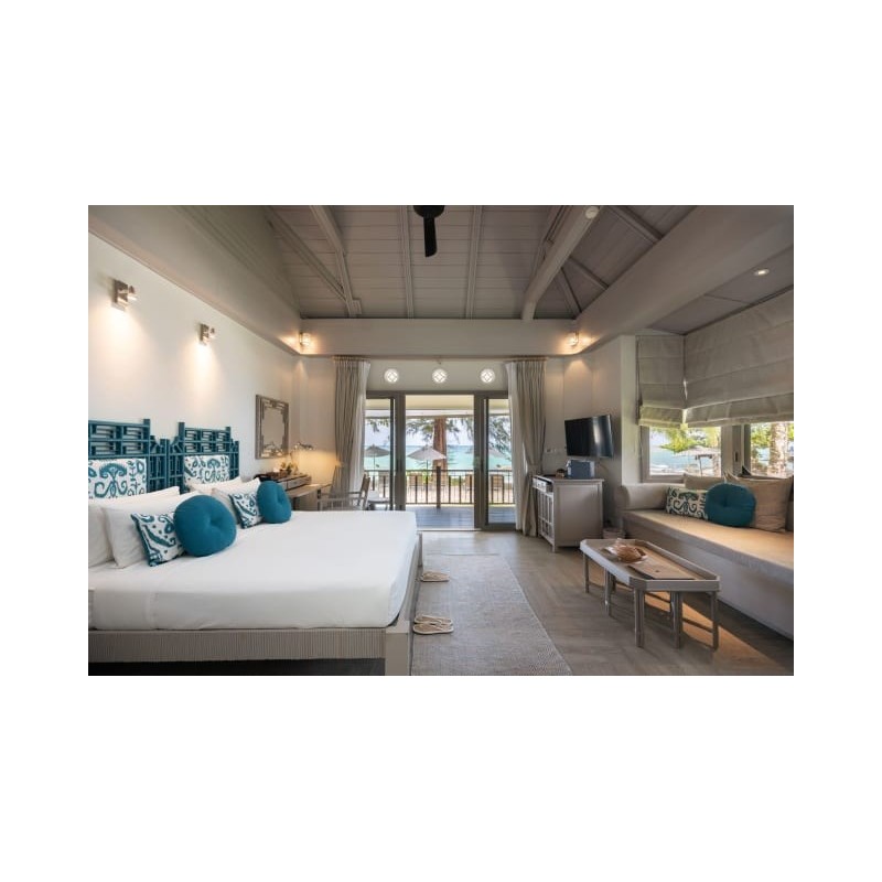 Moracea by Khao Lak Resort