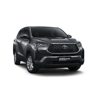 TOYOTA INNOVA 2.0 ZENIX G