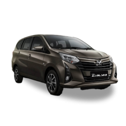 TOYOTA CALYA E 1.2