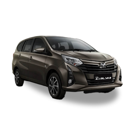 TOYOTA CALYA E 1.2
