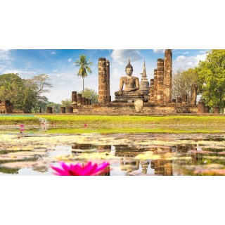 Rundreisen Indochina: Kombinationsreise ab Singapur