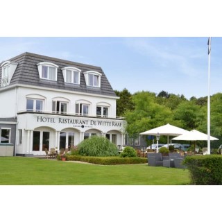 Fletcher Hotel-Restaurant De Witte Raaf