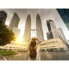 Erlebnisreisen Malaysia & Borneo: Von Großstadtlichtern bis zum Tropenhimmel